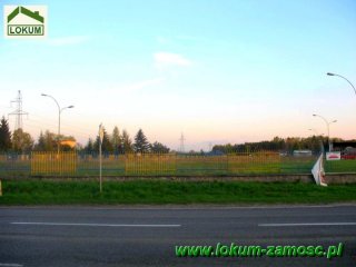 1,76ha Sitaniec Błonie