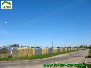 1,76ha Sitaniec Błonie