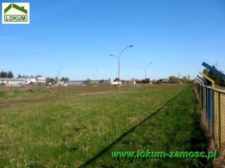 1,76ha Sitaniec Błonie