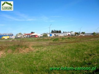 1,76ha Sitaniec Błonie