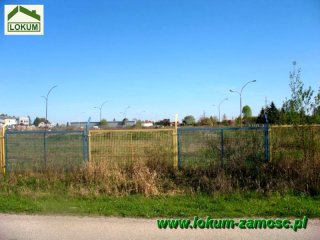 1,76ha Sitaniec Błonie