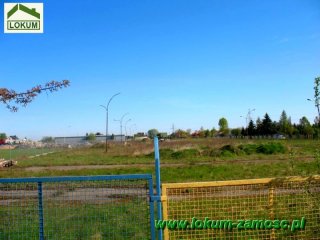 1,76ha Sitaniec Błonie