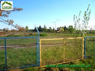 1,76ha Sitaniec Błonie