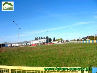 1,76ha Sitaniec Błonie