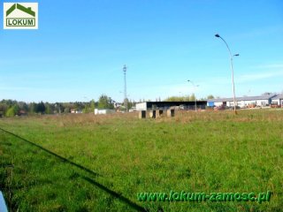 1,76ha Sitaniec Błonie