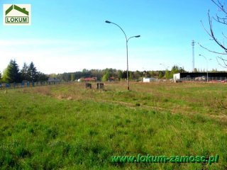 1,76ha Sitaniec Błonie