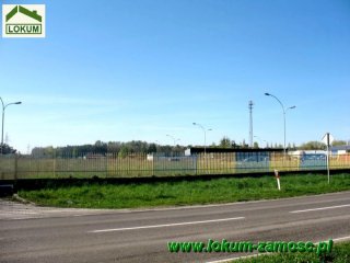 1,76ha Sitaniec Błonie