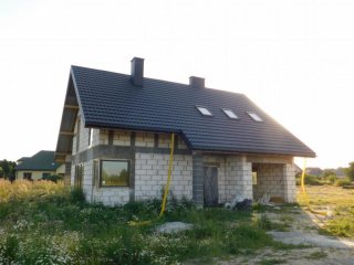 Zagrodowa Żurawki