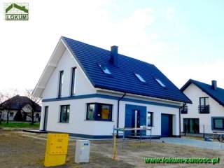 Dom Zojka