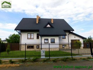 Zamość Malownicza 