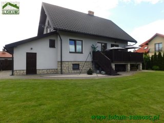 Zamość Malownicza 