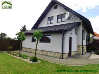 Zamość Malownicza 