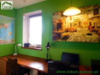 Zamość Malownicza 