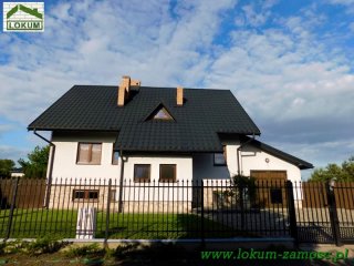 Zamość Malownicza 