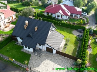 Zamość Malownicza 