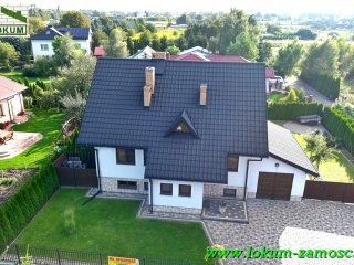 Zamość Malownicza 