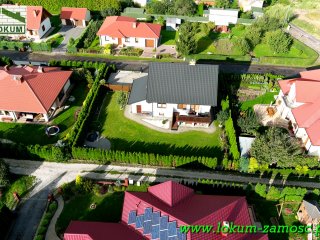 Zamość Malownicza 