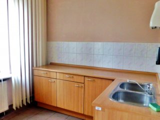 Duży lokal do wynajęcia, Zamość ul. Odrodzenia