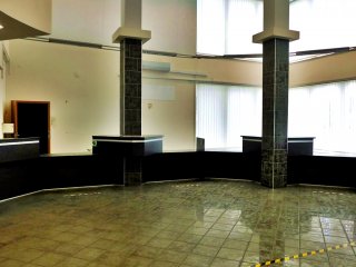 Duży lokal do wynajęcia, Zamość ul. Odrodzenia