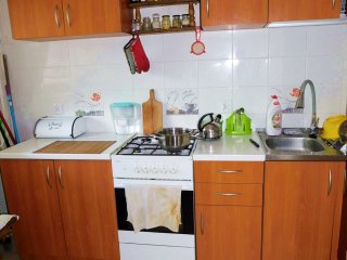 Mieszkanie Zamość ul. Boh. Monte Cassino 52 m2 