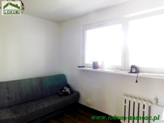 Mieszkanie Zamość ul. Boh. Monte Cassino 52 m2 