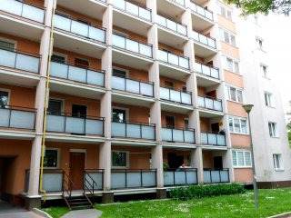 Mieszkanie Zamość ul. Boh. Monte Cassino 52 m2 