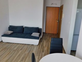 Wynajem Małe ciche