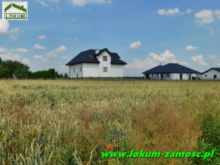 Wolka Panieńska nr 8