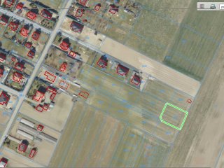 Wolka Panieńska nr 8