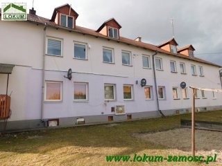Lokal mieszkalny Lubycza Królestwa ul. Reymonta  SPRZEDANE!