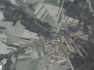 Lokal mieszkalny Lubycza Królestwa ul. Reymonta  SPRZEDANE!