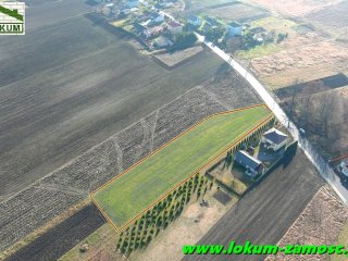 Łabunie  kościelna