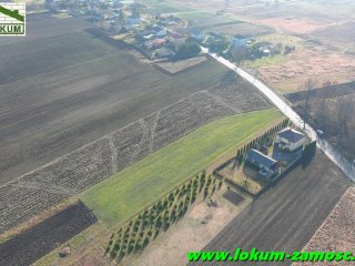 Łabunie  kościelna
