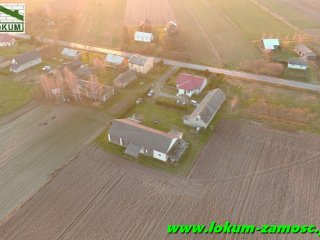 stary zamosc