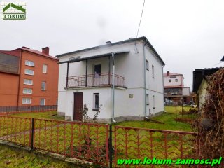 Tomaszów Lub. 2022