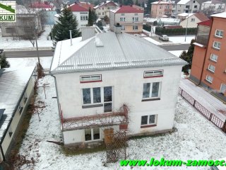 Tomaszów Lub. 2022
