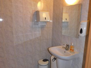 Duży lokal do wynajęcia, Zamość ul. Odrodzenia