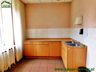 Duży lokal do wynajęcia, Zamość ul. Odrodzenia