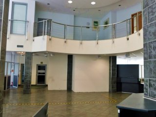 Duży lokal do wynajęcia, Zamość ul. Odrodzenia