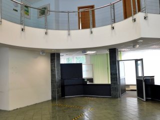 Duży lokal do wynajęcia, Zamość ul. Odrodzenia