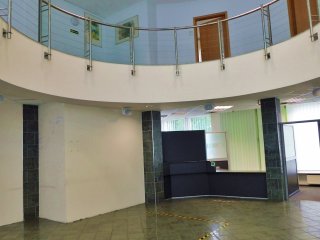 Duży lokal do wynajęcia, Zamość ul. Odrodzenia