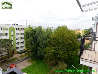 Mieszkanie Oboźna