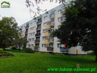 Mieszkanie Oboźna