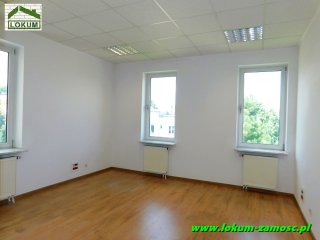 lokal Odrodzenia I piętro
