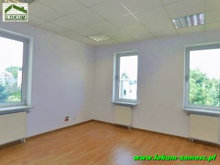 lokal Odrodzenia I piętro