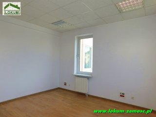 lokal Odrodzenia I piętro
