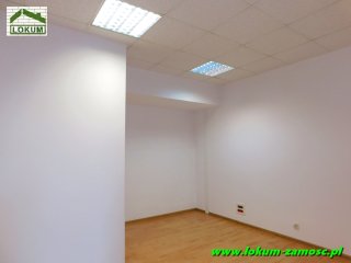 lokal Odrodzenia I piętro