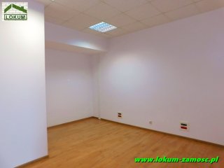 lokal Odrodzenia I piętro